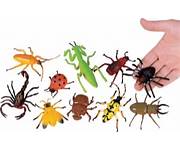 Bug Collecting Made Easy with Toy Tamer Bags