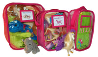 Toy Tamer Bag - 3 Pack (1 each sm, med,lg)-Saves $4
