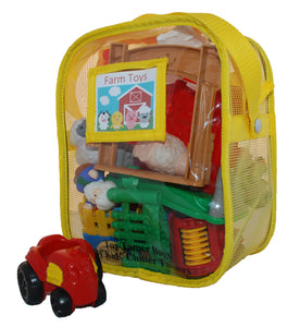 Toy Tamer Bag - Medium