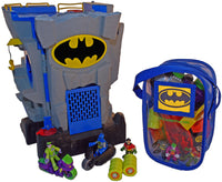 Toy Tamer Bag - Small