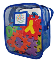 2 Pack of Large Toy Tamer Bags - Saves $4