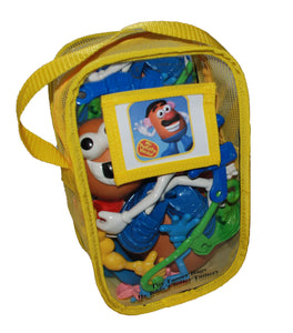 2 Pack of Small Toy Tamer Bags - Saves $2
